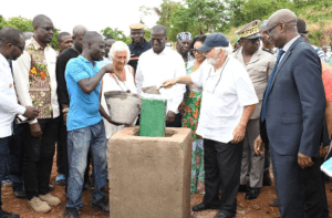 D’ici un an, la localité de Katiola, en Côte d’Ivoire, accueillera une nouvelle usine de transformation de la noix de cajou. 