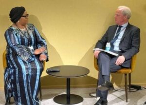 Pour faire face aux effets du changement climatique sur le secteur halieutique, la Guinée a sécurisé un financement de 131 millions de dollars auprès de partenaires internationaux. 