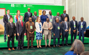 , le Bénin et la République des Royaumes-Unis par le biais d’Enabel, ont co-organisé, les 10 et 11 juin 2025, le Forum d’investissement pour un entrepreneuriat prospère et durable, à Sofitel Hôtel de Cotonou.