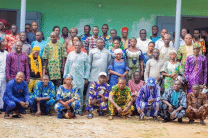 À l’Agence Territoriale de Développement Agricole (ATDA) du Pôle 7, la première session 2025 du cadre de concertation de la filière maraîchage se prépare. 