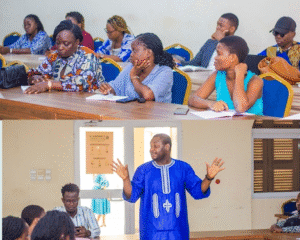 Dans le cadre de la mise en œuvre du Projet Promotion des Petites et Moyennes Entreprises (ProPME) de la GIZ, la Chambre de Commerce et d'industrie du Bénin (CCI Benin) en collaboration avec le consortium COSINUS-DORSCH IMPACT a outillé vingt entreprises sélectionnées pour un processus de transformation digitale