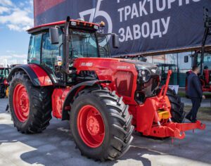 En quête de solutions durables pour dynamiser son secteur agricole, le Ghana veut recourir à l’expertise et aux équipements agricoles biélorusses.