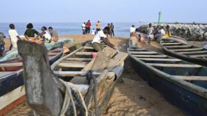 La suspension des activités de pêche dans les eaux togolaises, instaurée pour la période du repos biologique, suscite des inquiétudes.