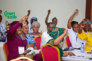 À l’occasion de la Journée Internationale de la Femme, célébrée le 8 mars, IFDC a organisé un webinaire le jeudi 06 mars 