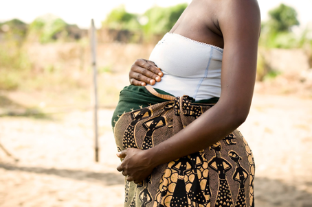  MALNUTRITION DES FEMMES ENCEINTES EN MILIEU RURAL : Un problème complexe nécessitant une approche multidimensionnelle