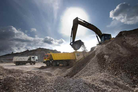  EXPLOITATION DE KAOLIN DANS LA COMMUNE DE KETOU : Le gouvernement autorise la signature d’une convention minière