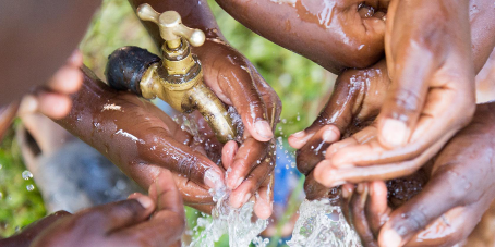  HYGIENE ET ASSAINISSEMENT : Des solutions innovantes pour la préservation de l’eau à Aguégués