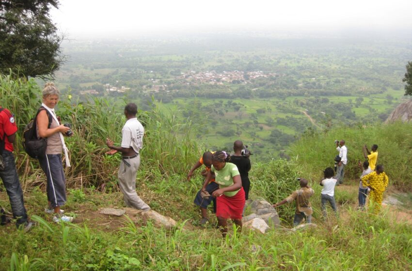  ÉCOTOURISME AU BÉNIN : Le Bénin en phase avec les défis liés à la durabilité du secteur