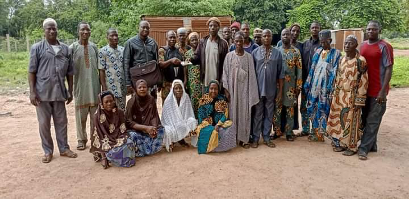  FILIÈRE ANACARDE : Les producteurs du Borgou et de l’Alibori ont gain de leurs efforts