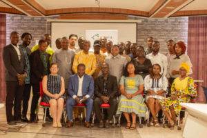 Le réseau AMEA a effectué un atelier de bilan, le jeudi 19 décembre  2024 à l’hôtel Sun Beach de Cotonou.