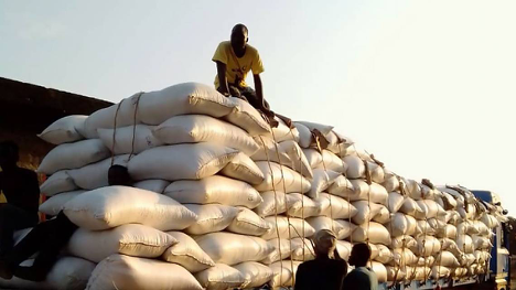  Sécheresse et crise alimentaire imminente