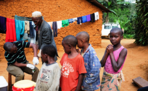 Chaque année, le 30 janvier marque la Journée mondiale des maladies tropicales négligées (MTN).