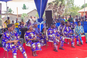 Après avoir célébré en décembre dernier son 30e anniversaire d’existence, la Fédération des Unions de Producteurs du Bénin (FUPRO-Bénin) a décidé de partager cette célébration qui marque une étape importance au niveau décentralisé afin de se rapprocher des producteurs à la base