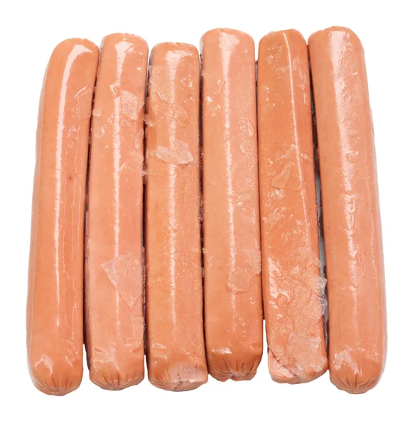Produites à partir de viande hachée souvent du porc, du bœuf ou du poulet, mélangée à des épices, du sel et parfois des conservateurs, les saucisses apportent des protéines essentielles, du fer et des vitamines du groupe B, bénéfiques pour l’organisme.