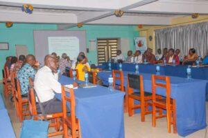 FINANCEMENT AGRICOLE ET PROTECTION DES PRODUCTEURS