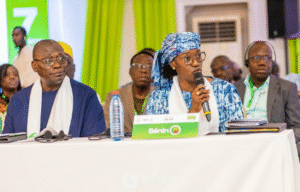 Le Bénin renforce son engagement au 7ᵉ Conseil des Ministres du CICC à Conakry
