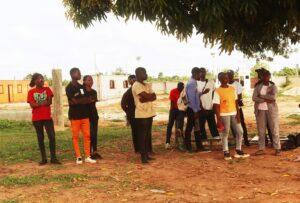 Dans le cadre de son appui constant au développement de l’enseignement agricole, la Société Nationale de Mécanisation Agricole (SoNaMA) a une fois encore soutenu activement la professionnalisation des jeunes en formation dans les métiers de l’agriculture.