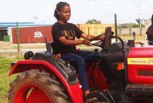 Dans le cadre de son appui constant au développement de l’enseignement agricole, la Société Nationale de Mécanisation Agricole (SoNaMA) a une fois encore soutenu activement la professionnalisation des jeunes en formation dans les métiers de l’agriculture.