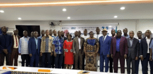 Validation des guides de production de semences certifiées de maïs et de manioc
