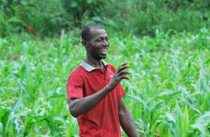 RECENSEMENT NATIONAL AGRICOLE AU TOGO