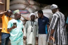 Les 23 et 24 avril derniers à Parakou, le Comité de Suivi du programme ACMA3 a réuni divers acteurs pour évaluer l’impact des actions menées et formuler des recommandations stratégiques afin de renforcer l’efficacité des interventions.