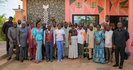 Les 23 et 24 avril derniers à Parakou, le Comité de Suivi du programme ACMA3 a réuni divers acteurs pour évaluer l’impact des actions menées et formuler des recommandations stratégiques afin de renforcer l’efficacité des interventions.
