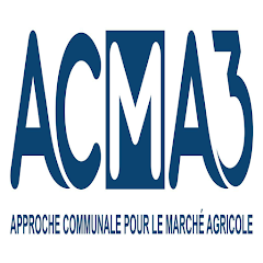 Mis en œuvre au Bénin depuis 2013, le Programme Approche Communale pour le Marché Agricole (ACMA) est dans sa troisième phase