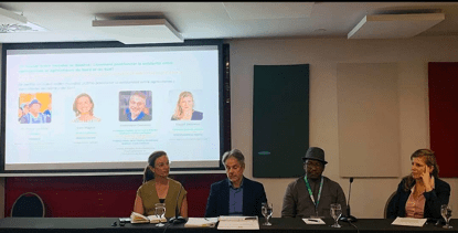 Du 12 au 16 mai 2025, le réseau AgriCord a tenu une Assemblée Générale au Canada sous le signe du dialogue, de la coopération internationale et du renforcement des organisations agricoles.
