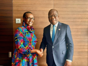 La Côte d’Ivoire vient d’être félicitée par l’ONUSIDA pour ses résultats remarquables dans la lutte contre le VIH/Sida