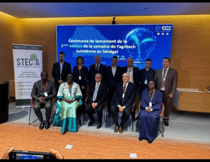 Le lancement de la deuxième édition de la Semaine de l’Agritech tunisienne à Dakar marque un tournant pour le partenariat agricole Tunisie-Sénégal.