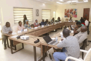 Depuis quelques années, la filière aquacole béninoise connaît une dynamique encourageante, avec une production en hausse et une volonté affirmée des autorités de soutenir sa structuration.