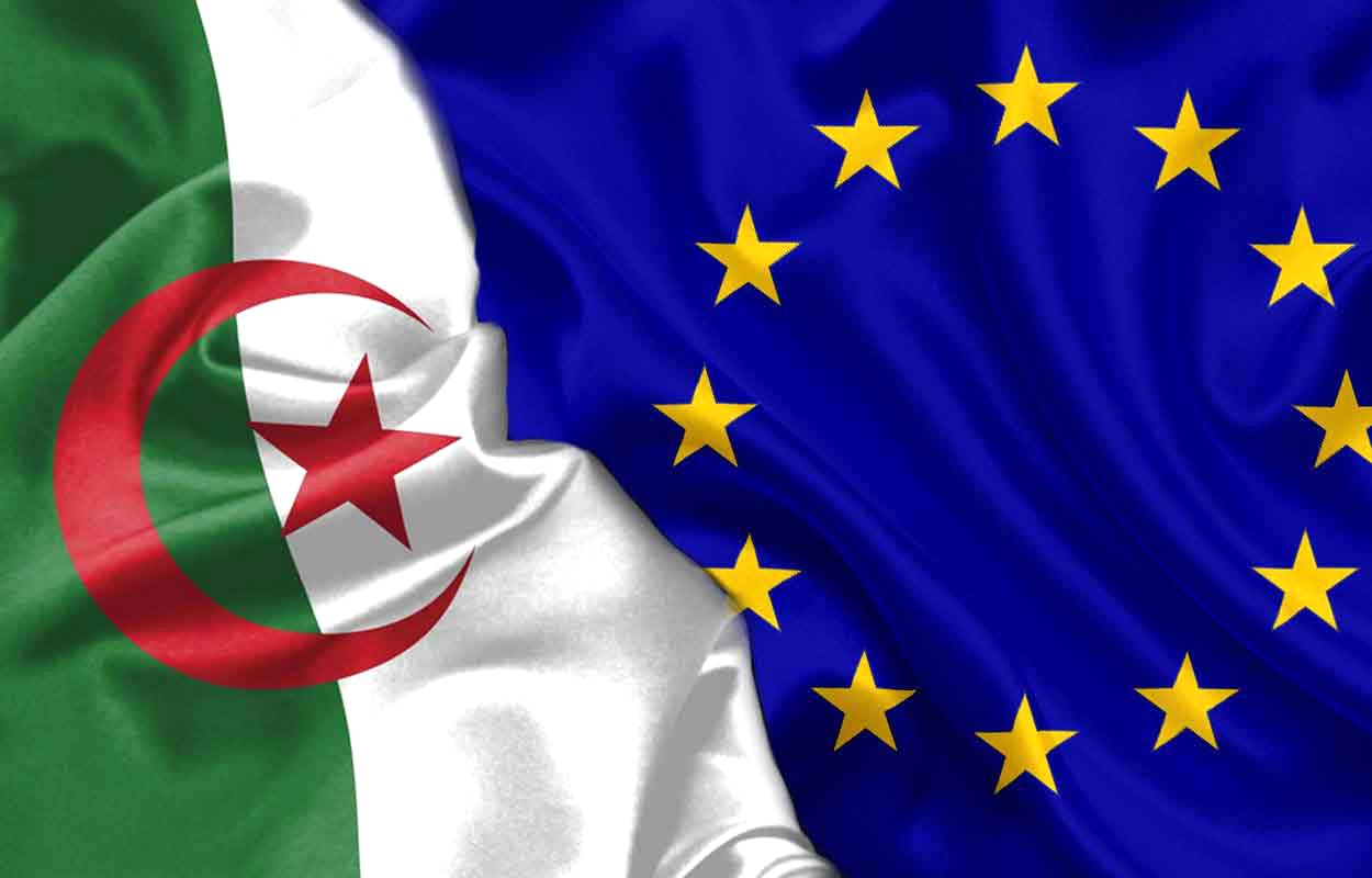 L’Algérie envisage une révision en profondeur de l’accord d’association signé avec l’Union européenne en 2005. L’objectif : corriger un partenariat jugé déséquilibré, notamment à cause des restrictions sur les produits agricoles algériens qui freinent leur accès au marché européen.