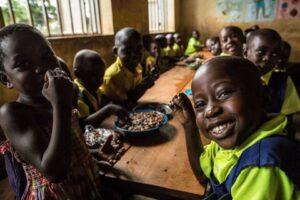 Le gouvernement nigérian et les Nations Unies ont dévoilé un plan d’urgence de 159 millions de dollars pour lutter contre la crise alimentaire qui sévit dans les États de Borno, Adamawa et Yobe.