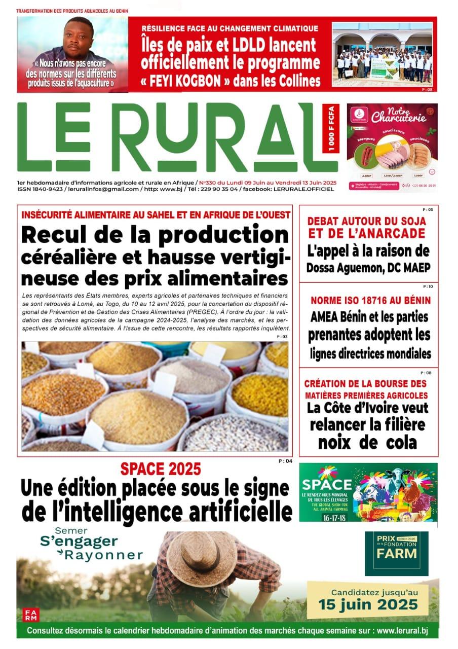 LE RURAL