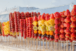Après une période donnée, les fruits ou légumes pourrissent. Pour assurer leur durabilité, plusieurs méthodes de conservation dont celle par enrobage sont conseillées, bien qu’elle soit méconnue par beaucoup de personnes.