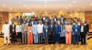 L’Organisation Ouest Africaine de la Santé (OOAS) organise, du 9 au 14 juin 2025 à Lomé, un atelier régional de révision, de finalisation et d’harmonisation du Programme de Formation en Épidémiologie de Terrain (FETP)