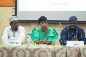 Le Réseau AMEA Bénin et les parties prenantes adoptent les lignes directrices mondiales et le guide national