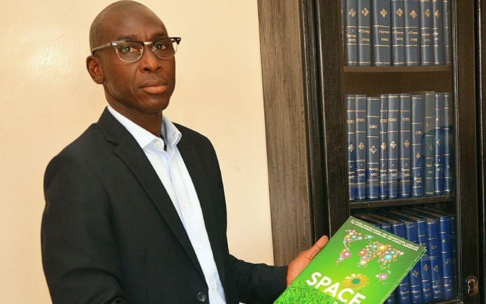 Alors que les préparatifs de la 39e édition du Salon international de l’élevage SPACE battent leur plein, Malick Gueye, Représentant permanent du SPACE en Afrique de l’Ouest, adresse un appel fort aux professionnels africains du secteur agricole et de l’élevage.