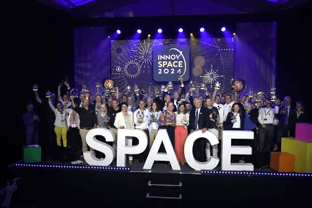 Du 16 au 18 septembre 2025, Rennes deviendra une fois encore la capitale européenne de l’élevage à l’occasion du SPACE. Et cette année, un événement particulier retiendra toutes les attentions : les 30 ans d’Innov’Space, la vitrine incontournable de l’innovation au service des éleveurs