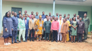 Du 10 au 11 juillet 2025, l’Agence Territoriale de Développement Agricole du Pôle 7 (ATDA 7) a organisé à Porto-Novo la première revue du Plan de Travail Annuel Harmonisé (PTAH) 2025. 