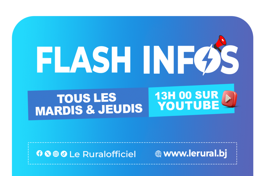 Flash-info