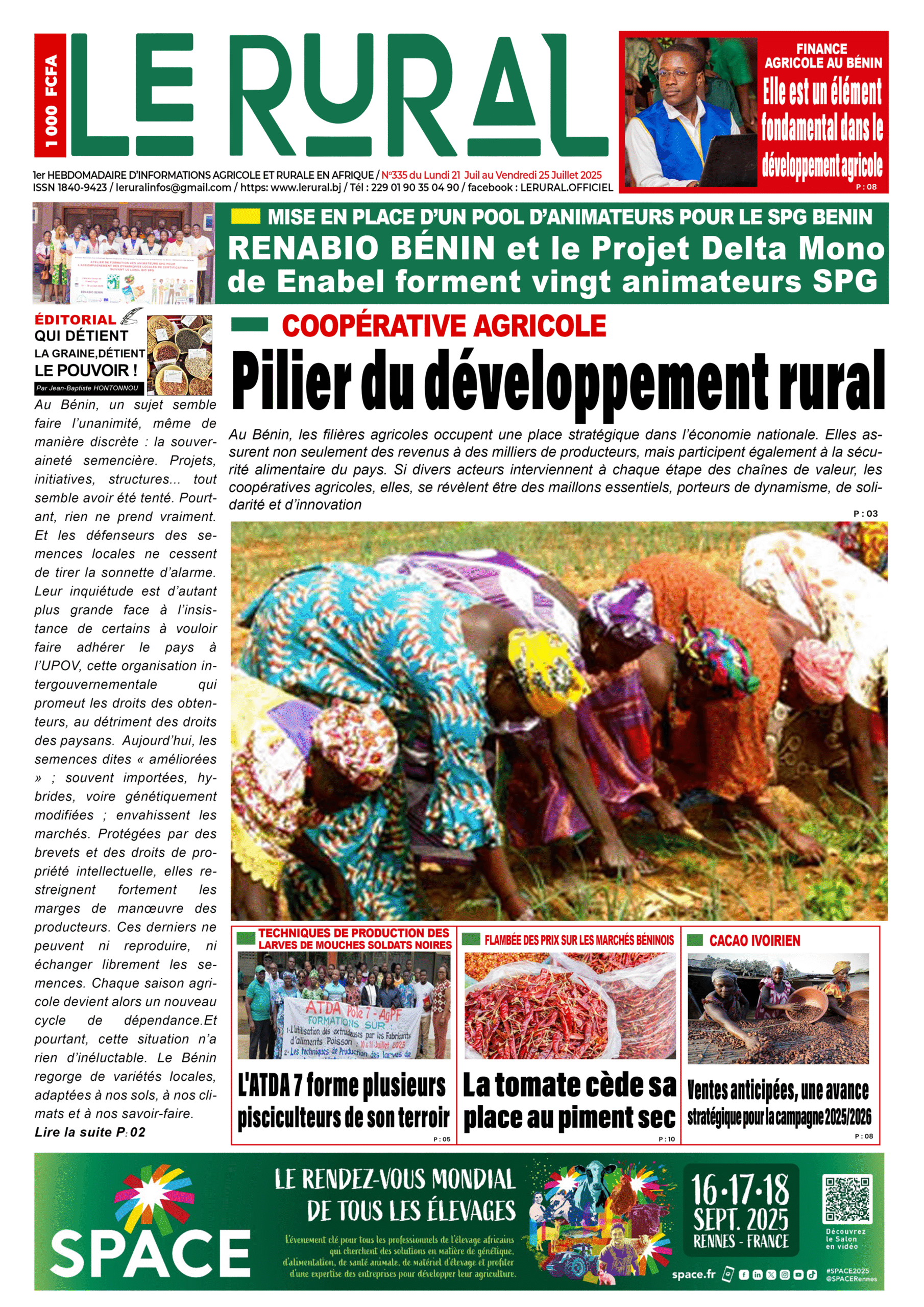 Journal-rural-21-Juillet-2025
