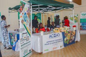 La 3ᵉ édition de la Conférence Internationale sur les Technologies de l’Information et de la Communication-ANSALB (CITA) s’est tenue les 26 et 27 juin 2025 à Cotonou.