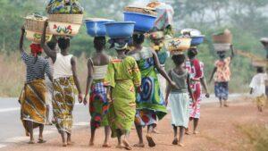 La CEDEAO a lancé à Lomé une campagne d’information pour soutenir les commerçantes transfrontalières