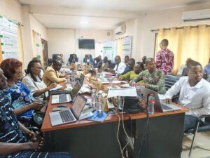 Du 21 au 26 juillet 2025 aura lieu au Bénin une mission conjointe de supervision du Projet d’Appui au Développement des Filières Agricoles et à la Modernisation des Marchés Ruraux (PADMAR). C