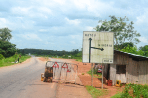 ‎Le projet de création d’une Zone économique spéciale (ZES) à Kétou, au sud-est du Bénin, franchit une étape décisive