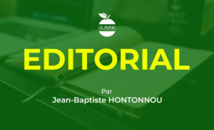 Au Bénin, un sujet semble faire l’unanimité, même de manière discrète : la souveraineté semencière. Projets, initiatives, structures... tout semble avoir été tenté. Pourtant, rien ne prend vraiment. Et les défenseurs des semences locales ne cessent de tirer la sonnette d’alarme.