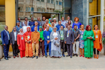Du 27 au 29 août 2025, Dakar accueille un atelier régional consacré à la capitalisation des résultats du projet CAADP-XP4.