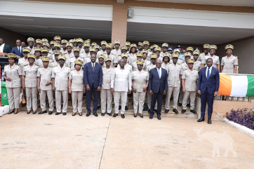 La Côte d’Ivoire a officiellement lancé ce 18 août 2025 la campagne 2025/2026 du karité. Le prix minimum d’achat des amandes est fixé à 250 F CFA/kg.