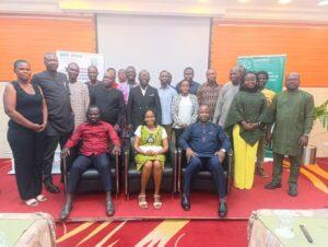 À Cotonou, le Bénin a officiellement lancé les travaux pour élaborer son Programme de Pays dans le cade du Programme d’appui à la planification aux activités préparatoires (Readiness Bénin). Avec l’appui de l’IFDD, organe subsidiaire de l’OIF, cette démarche doit faciliter l’accès au Fonds Vert pour le Climat et renforcer l’action contre les changements climatiques